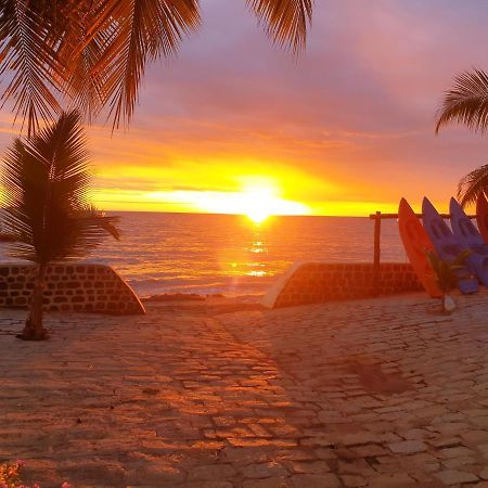 Anjiamarango Beach Resort Залив Бефотака Экстерьер фото