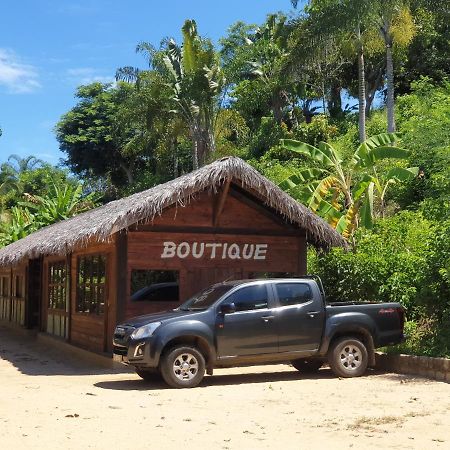 Anjiamarango Beach Resort Залив Бефотака Экстерьер фото