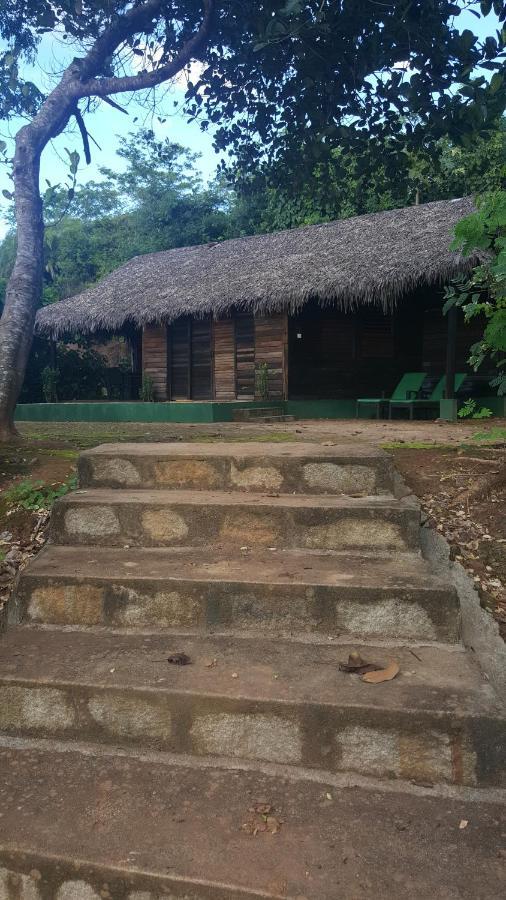 Anjiamarango Beach Resort Залив Бефотака Экстерьер фото