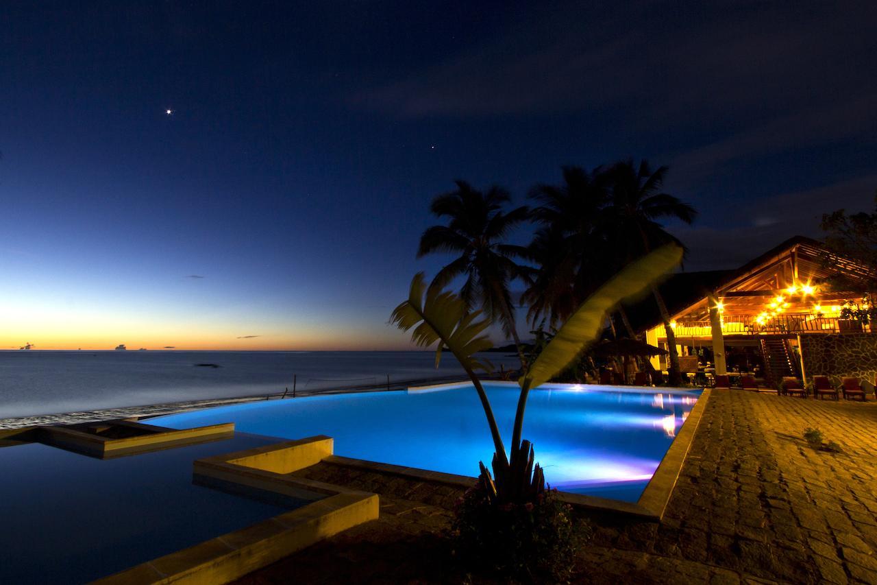 Anjiamarango Beach Resort Залив Бефотака Экстерьер фото