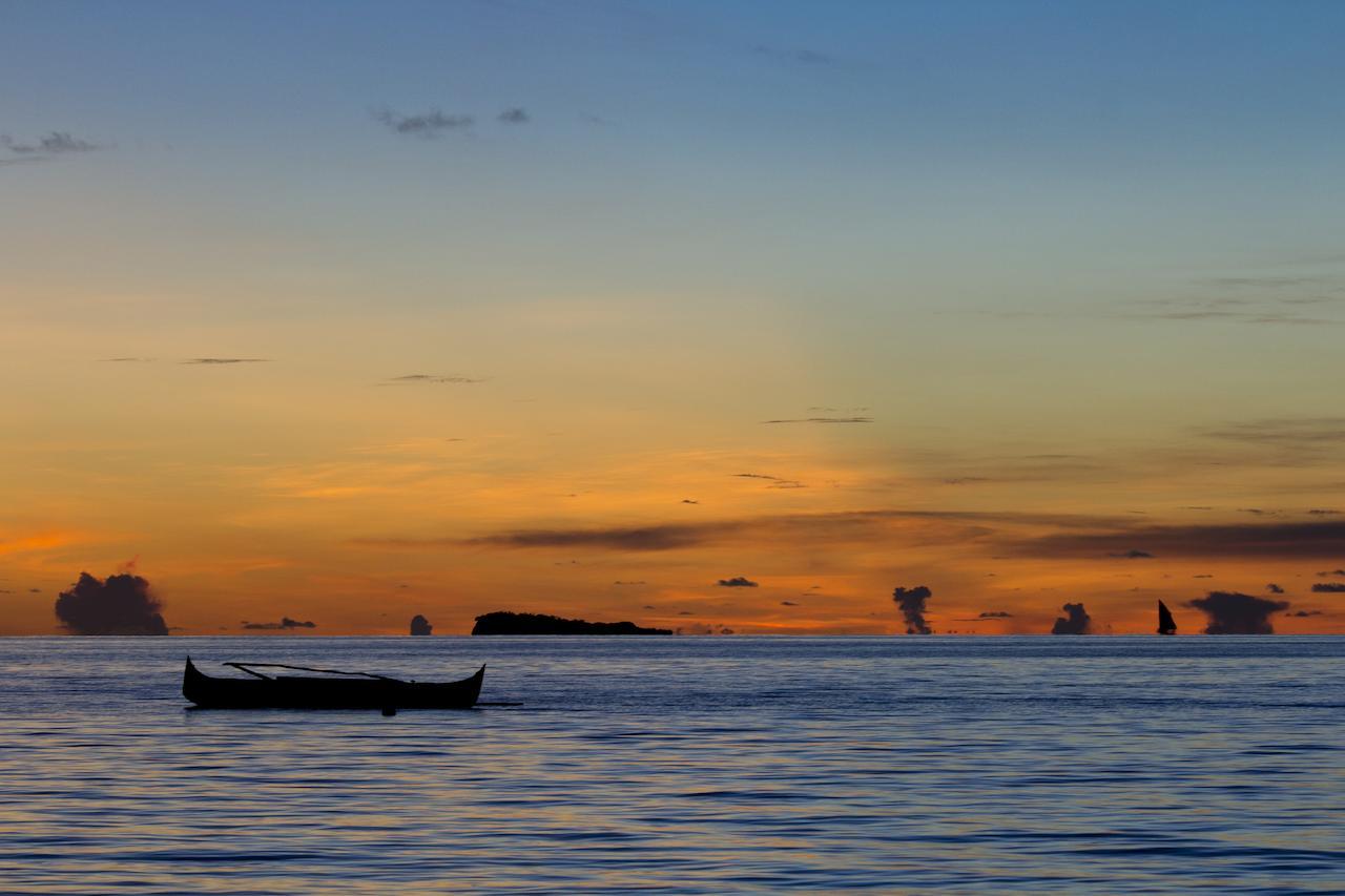 Anjiamarango Beach Resort Залив Бефотака Экстерьер фото