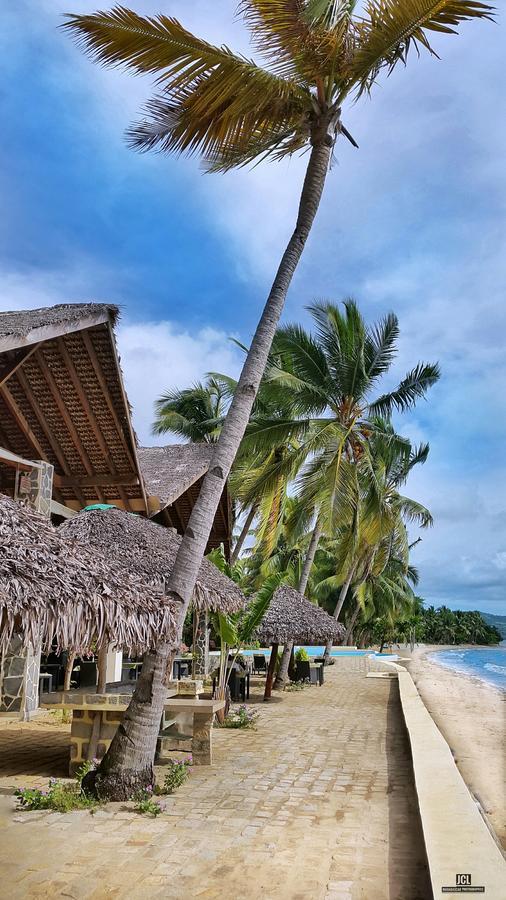Anjiamarango Beach Resort Залив Бефотака Экстерьер фото